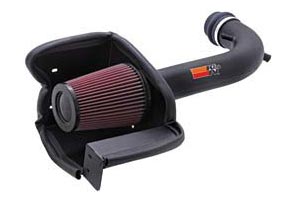 Air Intakes & Filters