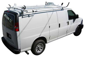 Truck Racks & Ladder Racks
