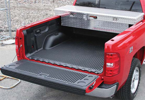 Tool Boxes & Storage