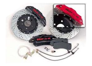 Brakes & Performance