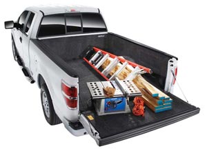 Bedliners & Bed Mats