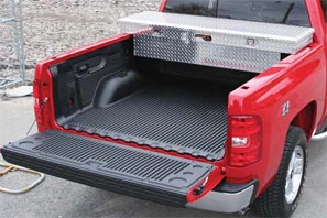 Drop-In & Spray-On Liners