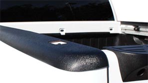 Grill Guards & Bumpers
